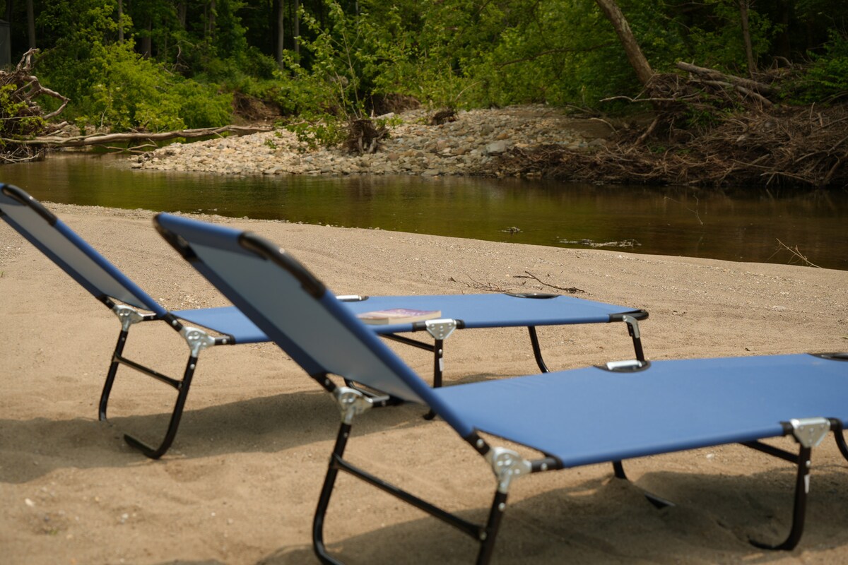 Sycamore Getaway photo 3